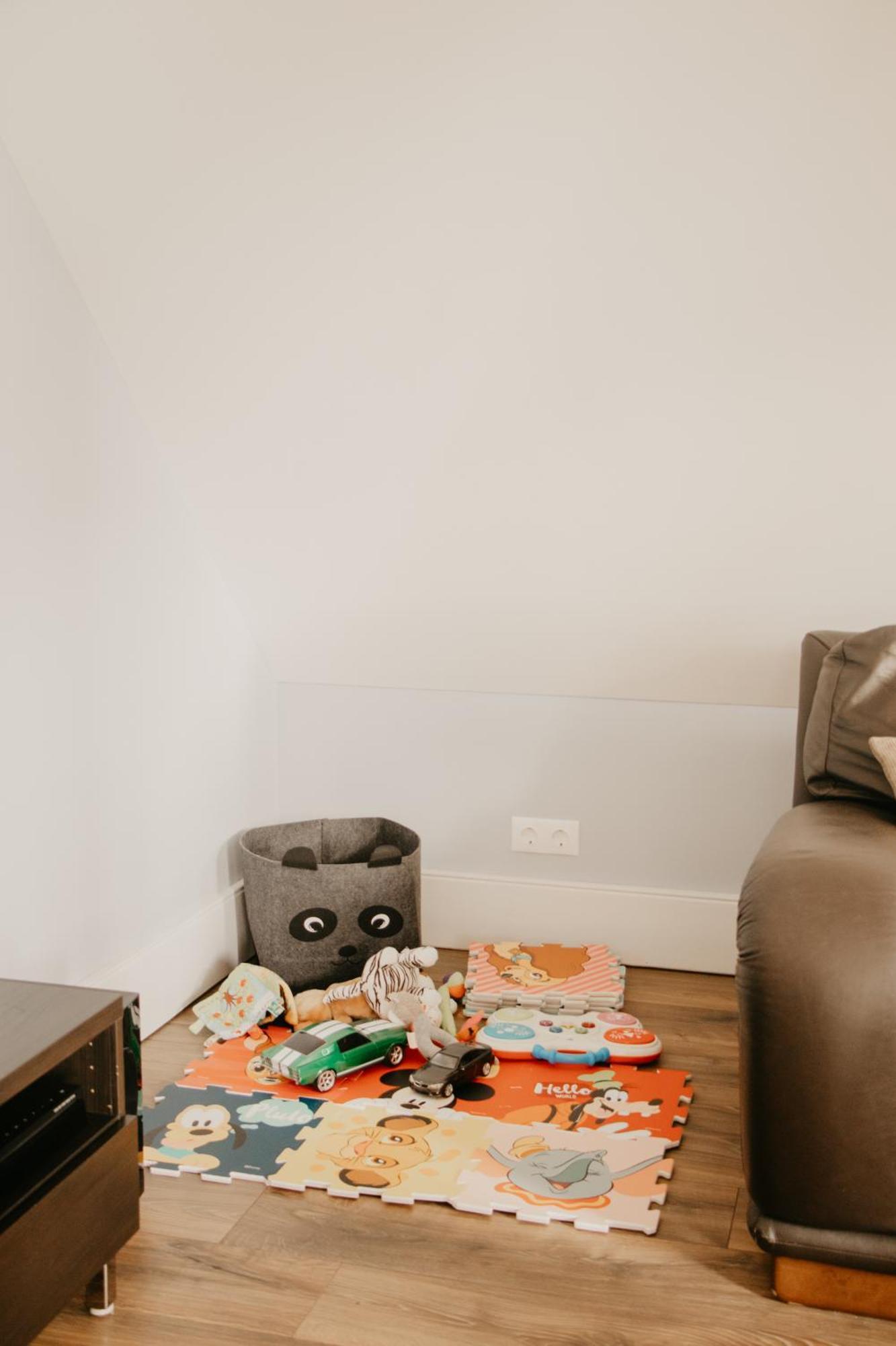 Vitola Apartamenti Kuldīga Exterior foto